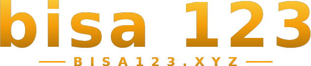 bisa 123 logo