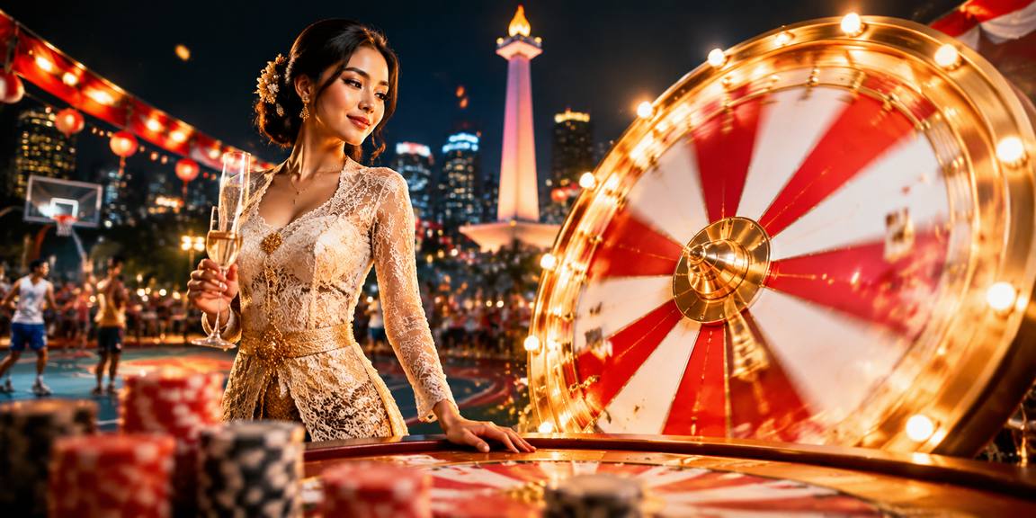 bisa 123 Live Tables Beside Your Slots